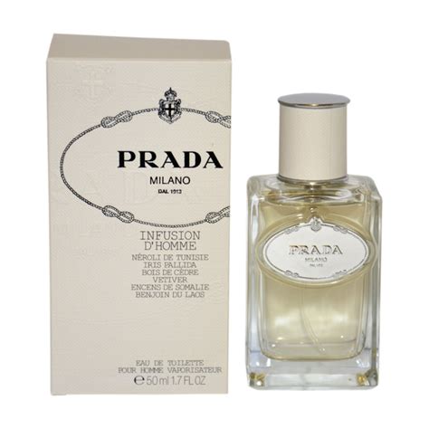 perfume prada milano infusion d& 39|Prada Milano perfume for men.